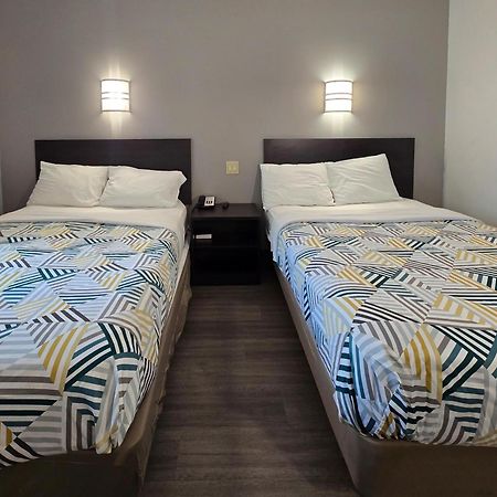 Motel 6-Joliet, Il - Chicago - I-55 Екстериор снимка