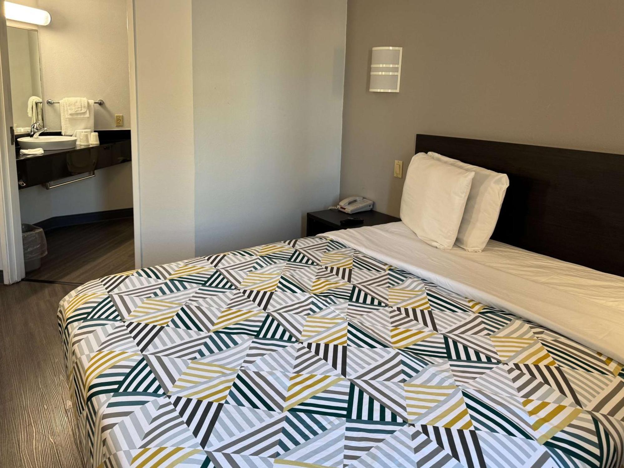 Motel 6-Joliet, Il - Chicago - I-55 Екстериор снимка