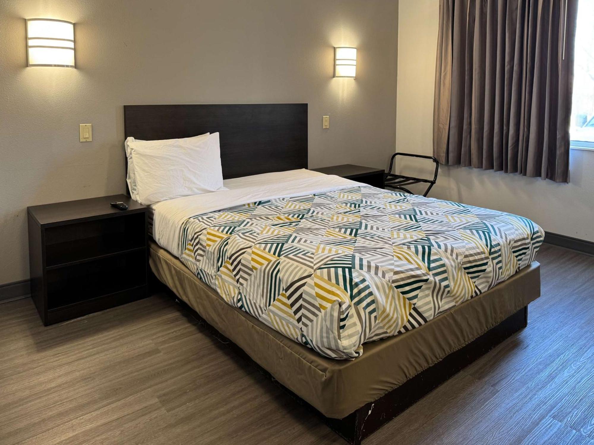 Motel 6-Joliet, Il - Chicago - I-55 Екстериор снимка