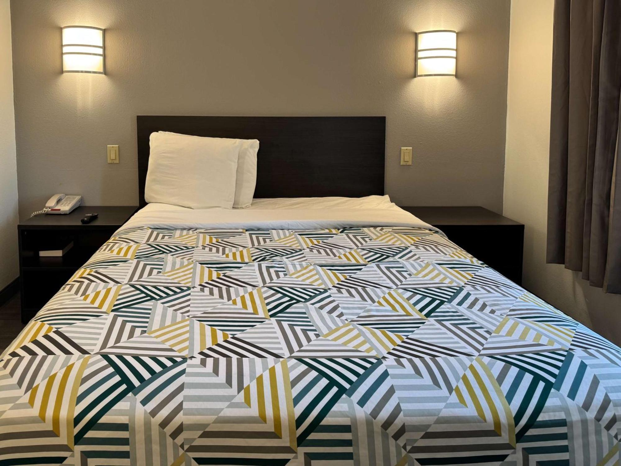 Motel 6-Joliet, Il - Chicago - I-55 Екстериор снимка