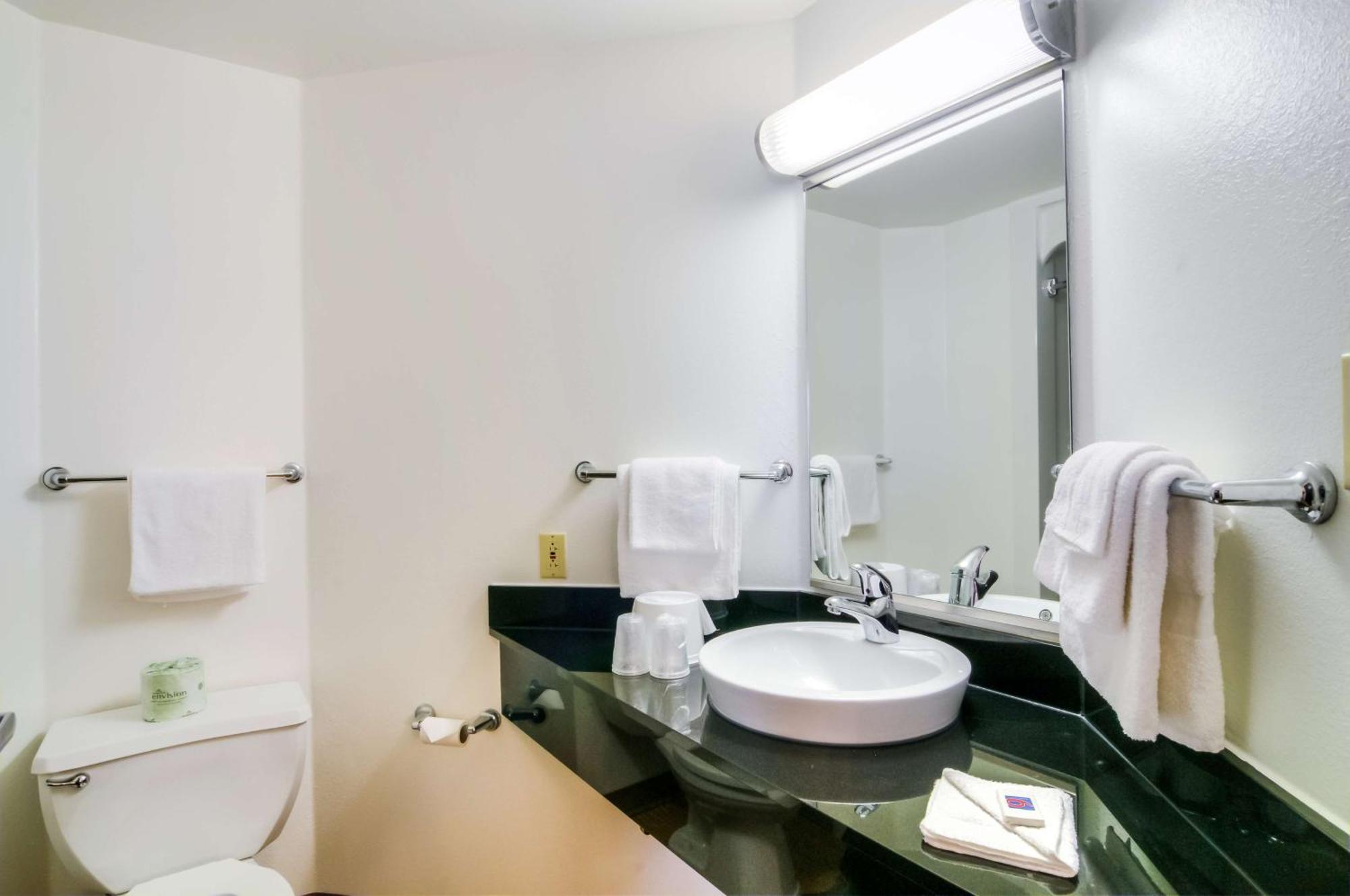 Motel 6-Joliet, Il - Chicago - I-55 Екстериор снимка