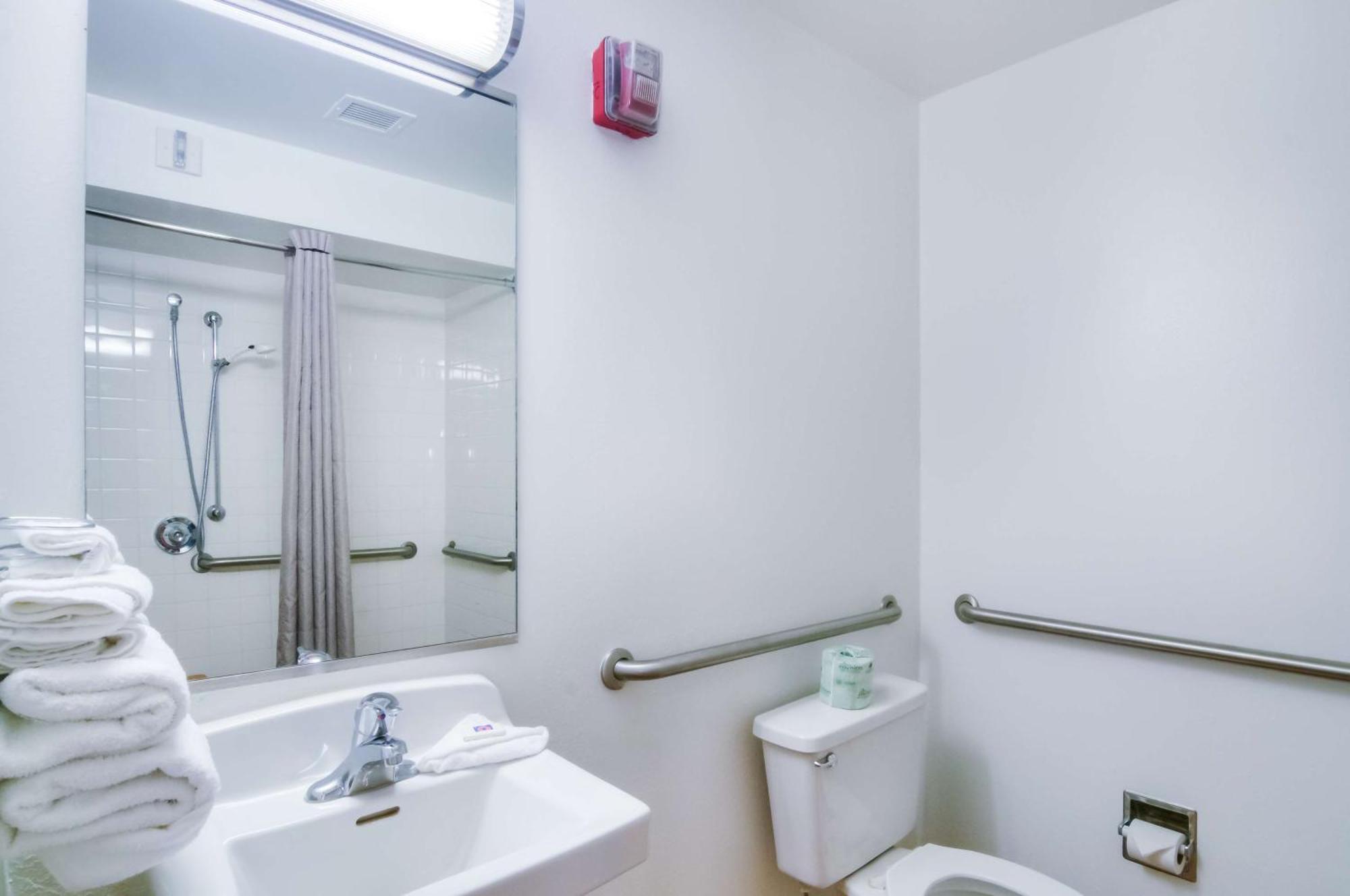 Motel 6-Joliet, Il - Chicago - I-55 Екстериор снимка