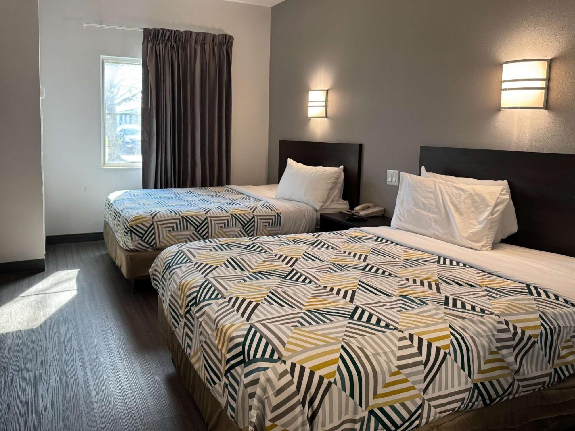 Motel 6-Joliet, Il - Chicago - I-55 Екстериор снимка