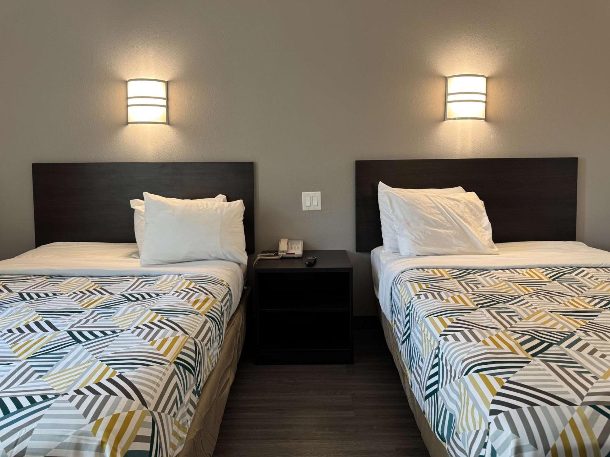 Motel 6-Joliet, Il - Chicago - I-55 Екстериор снимка