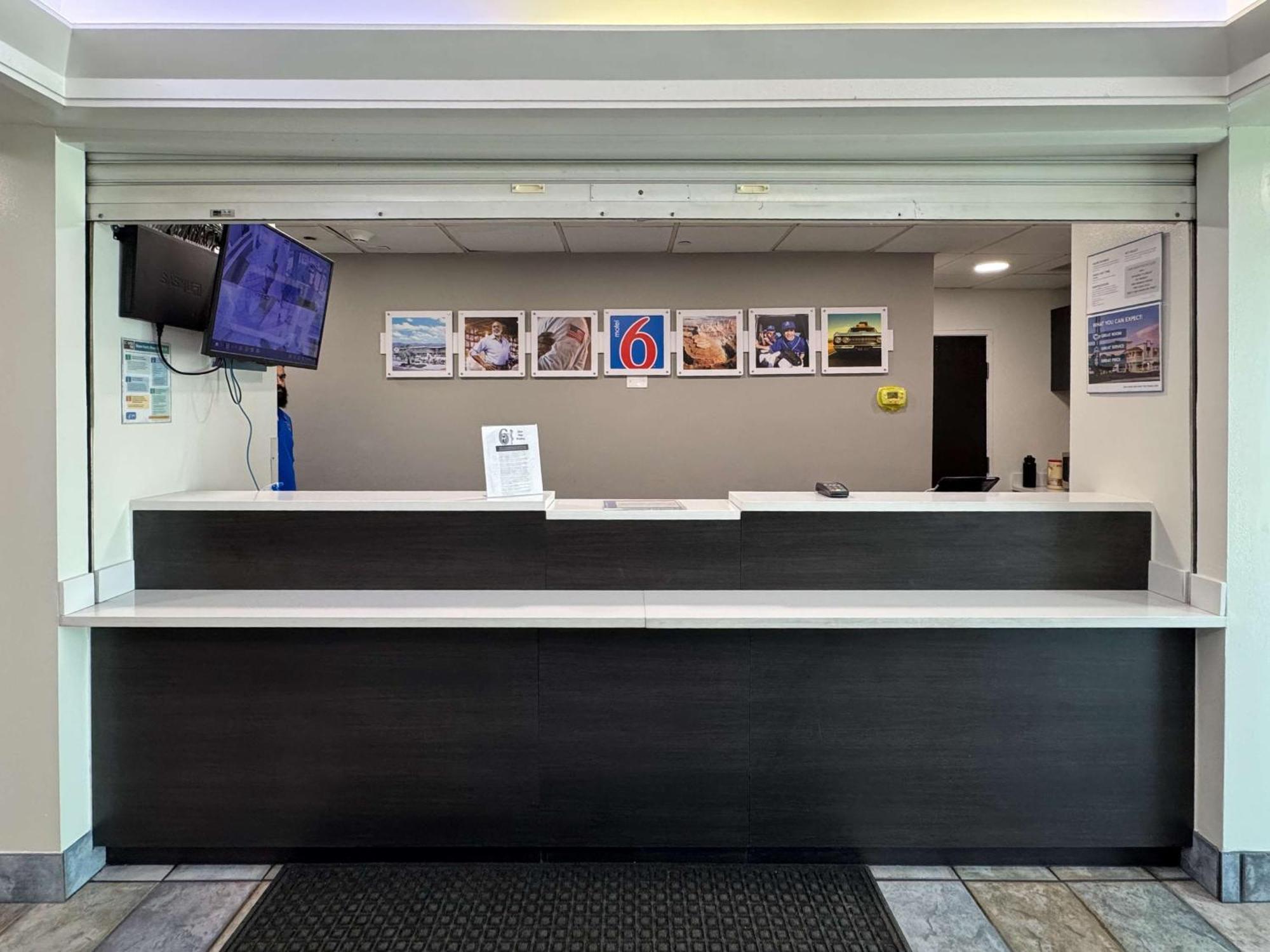 Motel 6-Joliet, Il - Chicago - I-55 Екстериор снимка