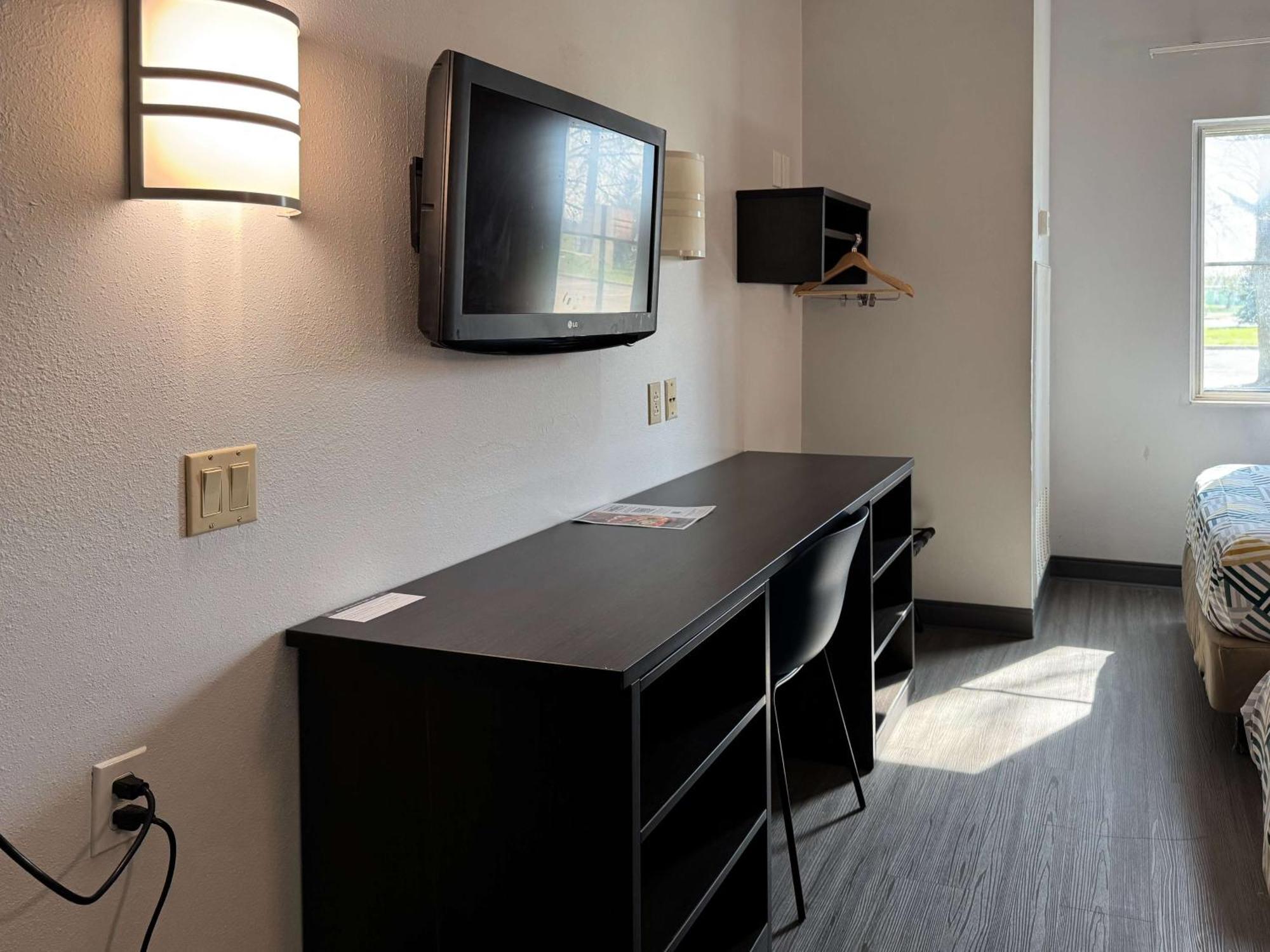 Motel 6-Joliet, Il - Chicago - I-55 Екстериор снимка