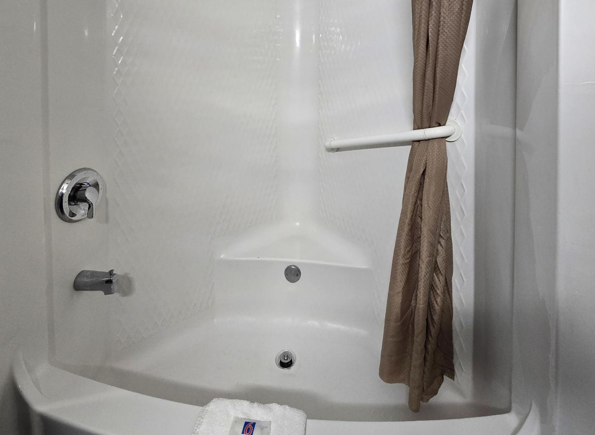 Motel 6-Joliet, Il - Chicago - I-55 Екстериор снимка