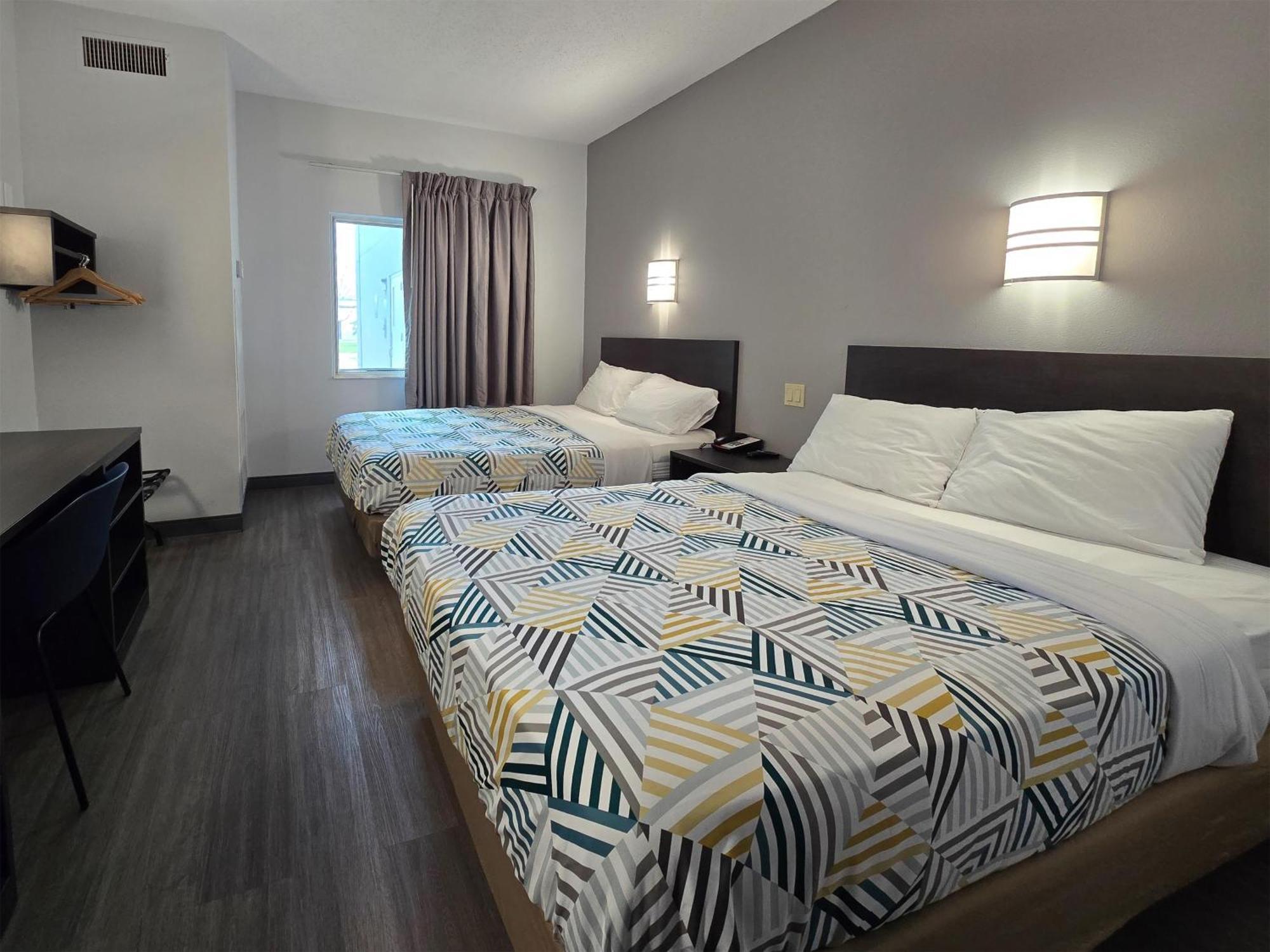 Motel 6-Joliet, Il - Chicago - I-55 Екстериор снимка