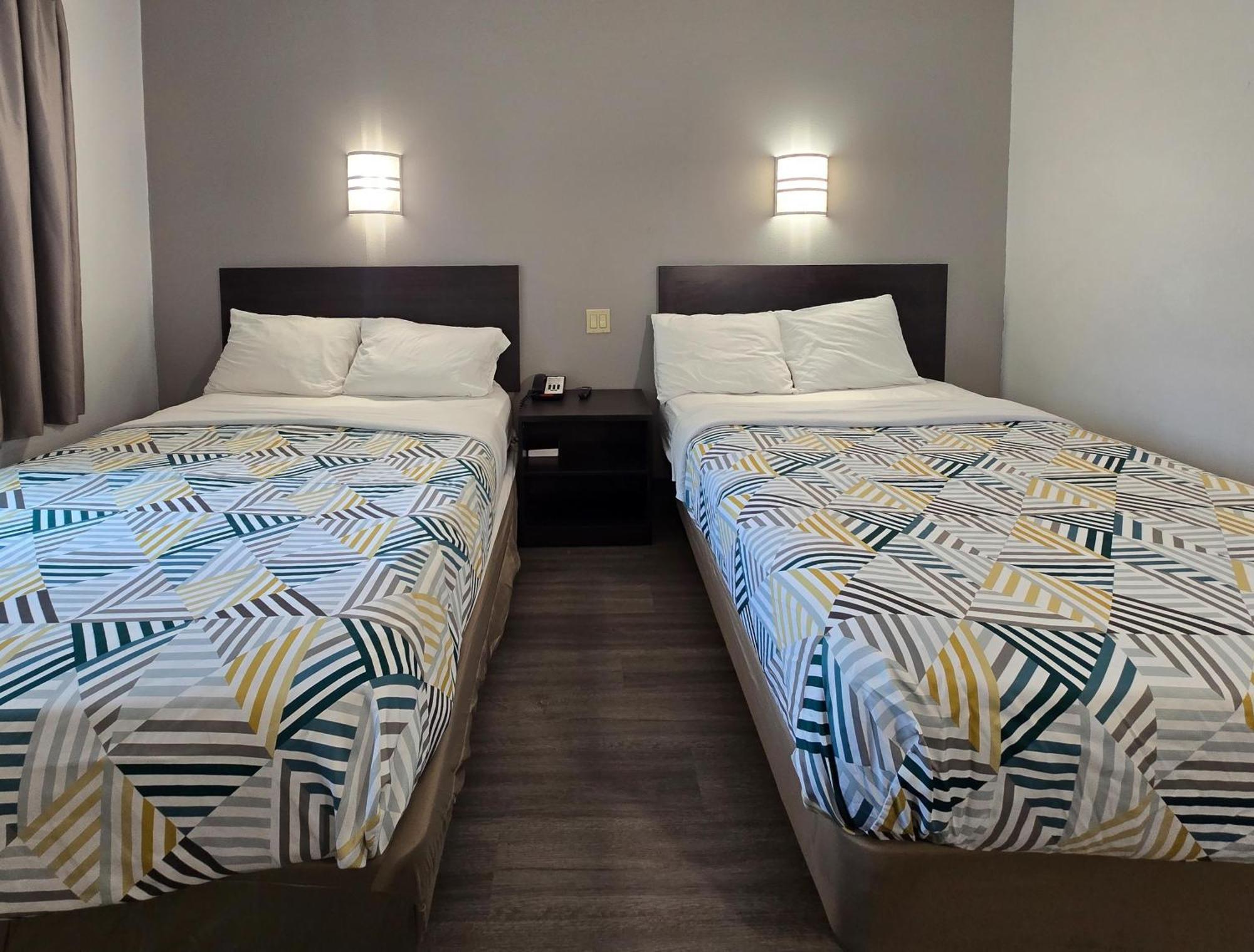 Motel 6-Joliet, Il - Chicago - I-55 Екстериор снимка
