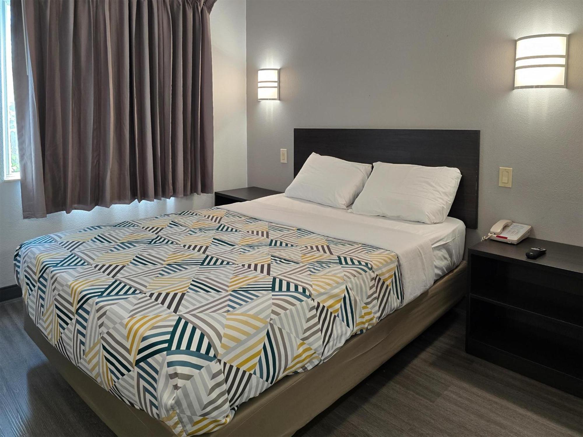 Motel 6-Joliet, Il - Chicago - I-55 Екстериор снимка