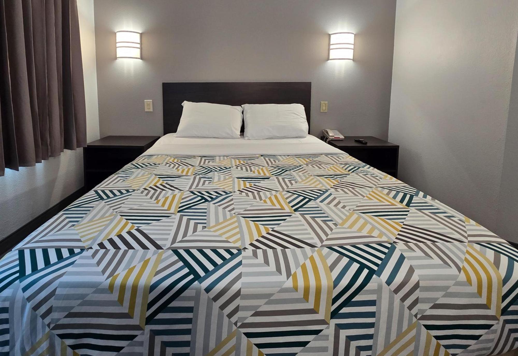 Motel 6-Joliet, Il - Chicago - I-55 Екстериор снимка