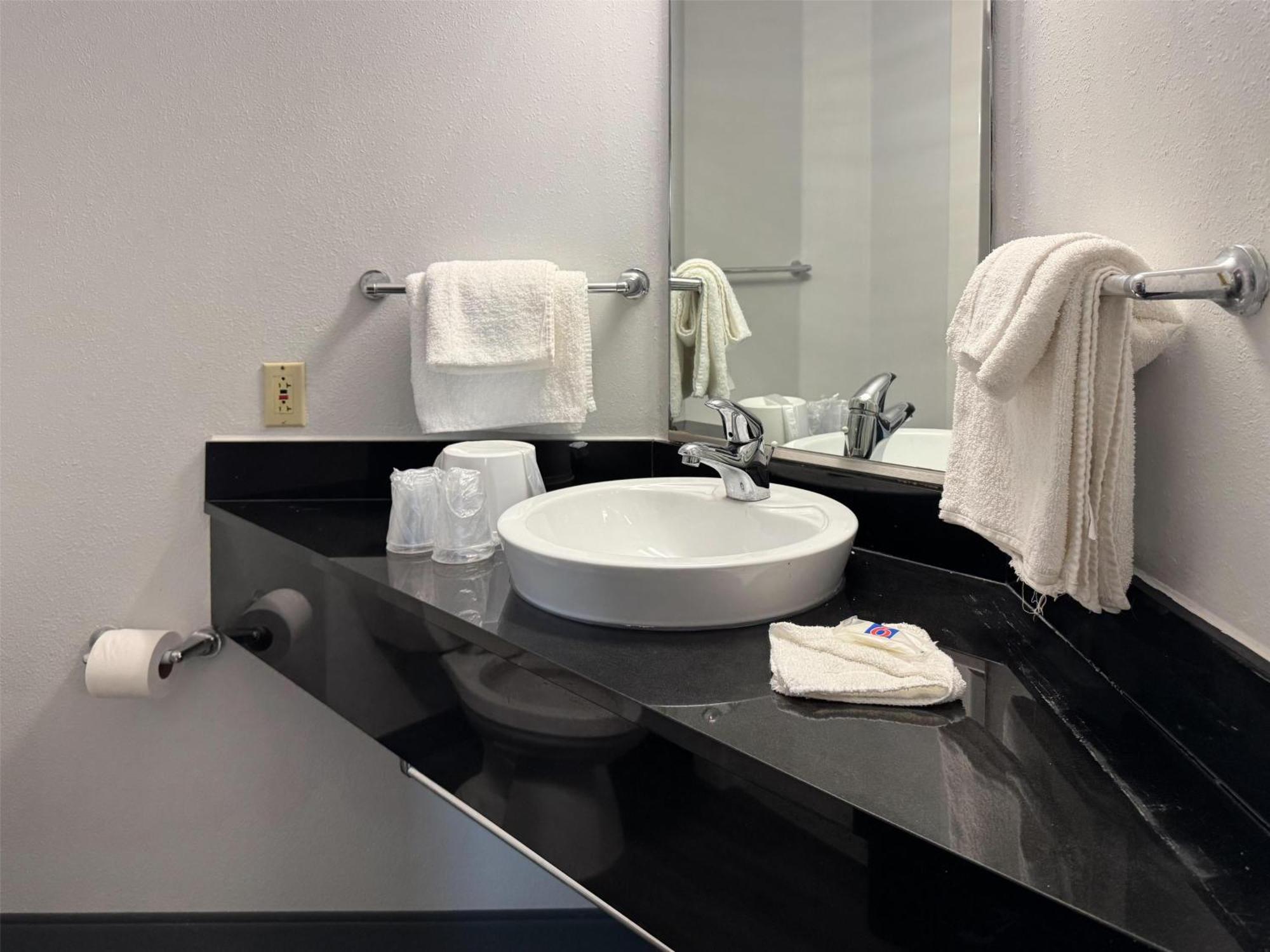 Motel 6-Joliet, Il - Chicago - I-55 Екстериор снимка