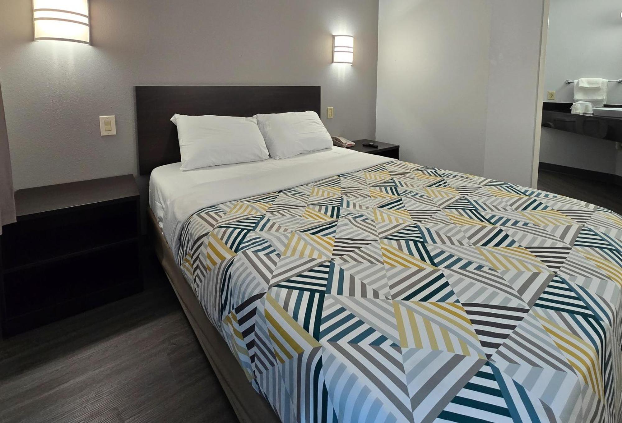 Motel 6-Joliet, Il - Chicago - I-55 Екстериор снимка